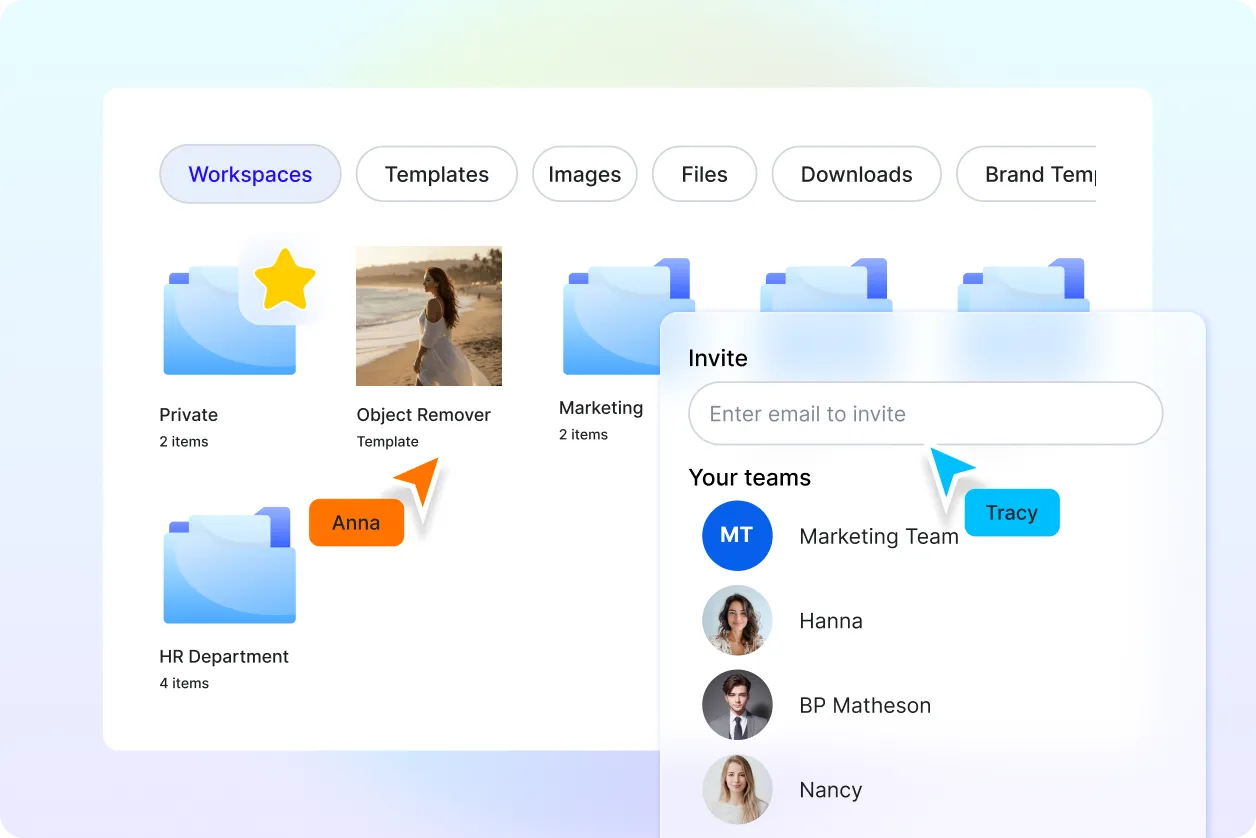 Free AI Object Remover, Remove Objects from Images Online